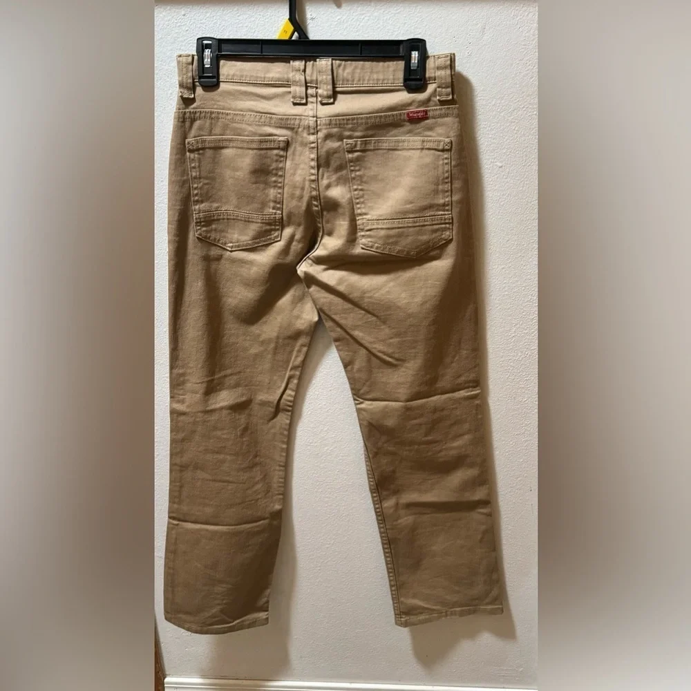 Wrangler Straight Fit Regular pants